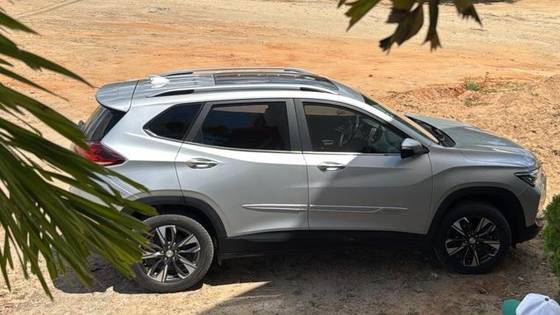 CHEVROLET TRACKER 1.2 TURBO FLEX PREMIER AUTOMÁTICO